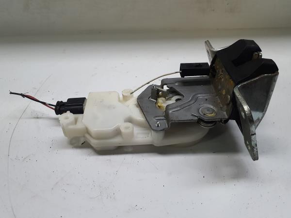FECHO DA MALA PEUGEOT 4007 (VU_, VV_) | 07 - 13
