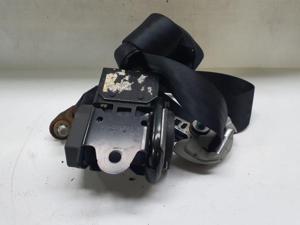 CINTO PEUGEOT 4007 (VU_, VV_) | 07 - 13