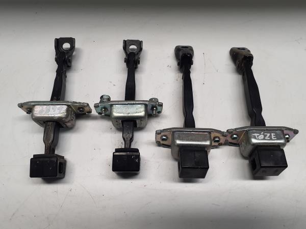 ESTICADOR PEUGEOT 4007 (VU_, VV_) | 07 - 13 Imagem-1