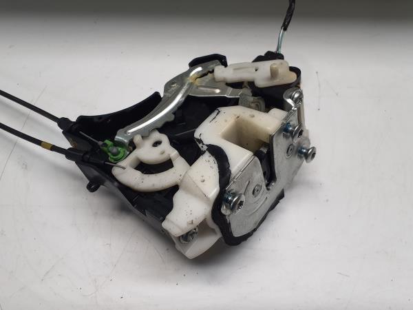 FECHO PORTA TRÁS ESQ. PEUGEOT 4007 (VU_, VV_) | 07 - 13