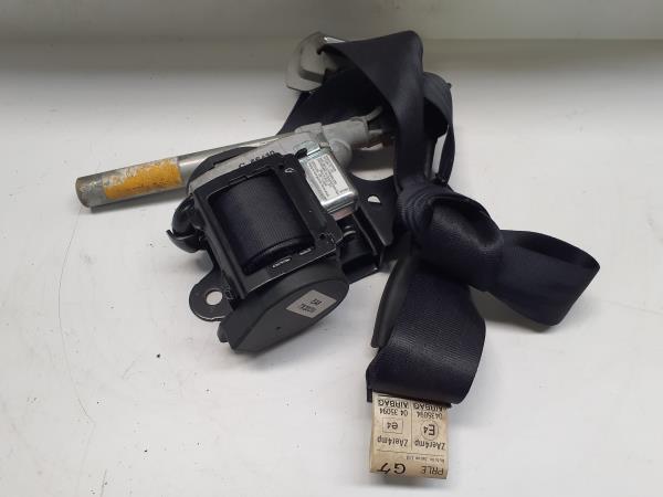 CINTO PEUGEOT 4007 (VU_, VV_) | 07 - 13