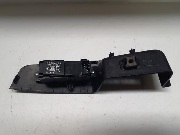 COMUTADOR VIDROS TRAS DIREITO PEUGEOT 4007 (VU_, VV_) | 07 - 13 Imagem-1