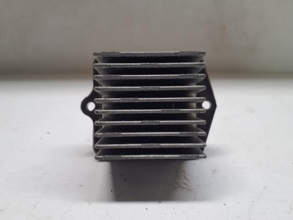 RESISTENCIA DE SOFAGEM PEUGEOT 4007 (VU_, VV_) | 07 - 13