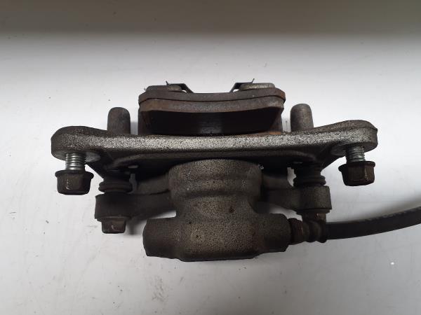 PINÇAS DO TRAVÃO PEUGEOT 4007 (VU_, VV_) | 07 - 13 Imagem-2