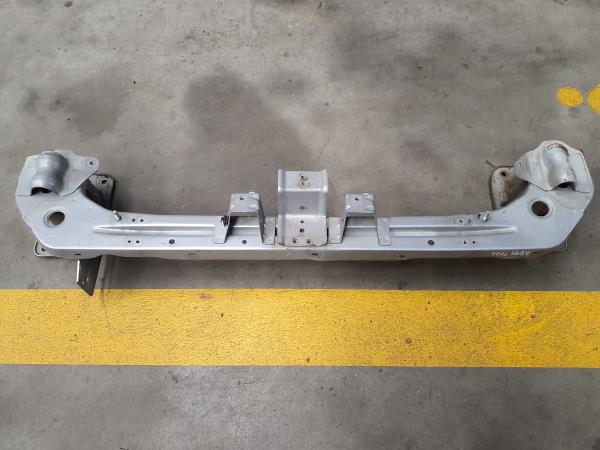 SUPORTE DE PARACHOQUES PEUGEOT 4007 (VU_, VV_) | 07 - 13