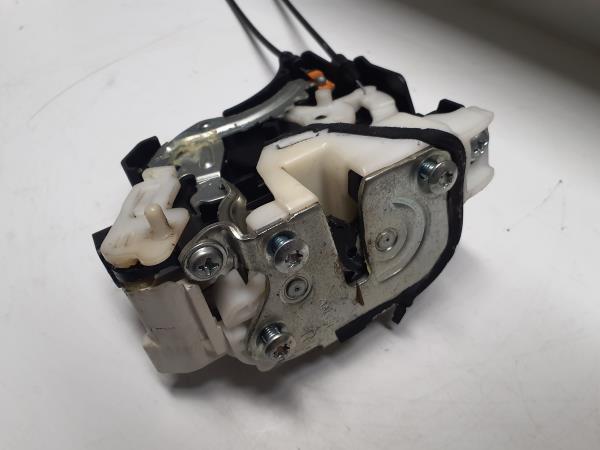 FECHO PORTA TRÁS DTO PEUGEOT 4007 (VU_, VV_) | 07 - 13