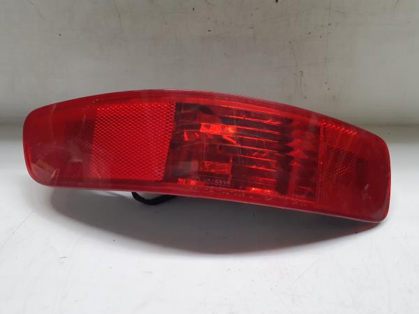 FAROLIM STOP ESQ. PEUGEOT 4007 (VU_, VV_) | 07 - 13