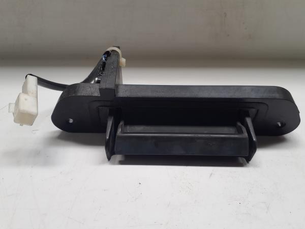 PUXADOR DA TAMPA DA MALA PEUGEOT 4007 (VU_, VV_) | 07 - 13