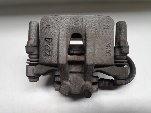 PINÇAS DO TRAVÃO PEUGEOT 4007 (VU_, VV_) | 07 - 13