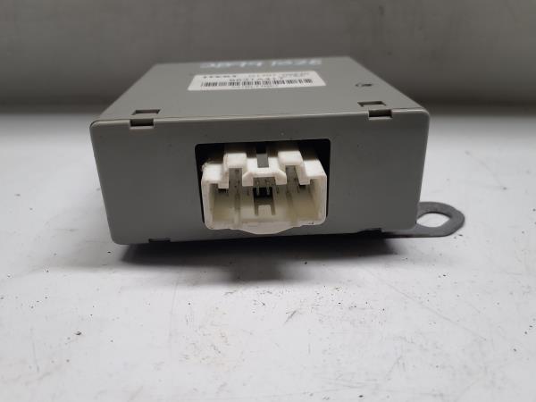 MODULO ELETRONICO PEUGEOT 4007 (VU_, VV_) | 07 - 13 Imagem-1