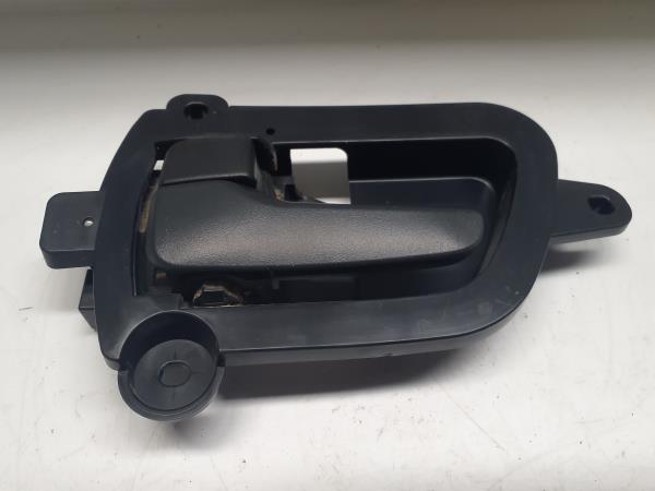 PUXADOR INTERIOR TRAS ESQUERDO PEUGEOT 4007 (VU_, VV_) | 07 - 13