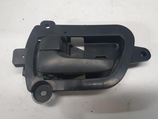 PUXADOR INTERIOR FRENTE ESQUERDO PEUGEOT 4007 (VU_, VV_) | 07 - 13