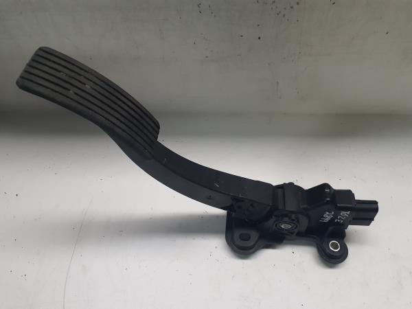 PEDAL DO ACELARADOR PEUGEOT 4007 (VU_, VV_) | 07 - 13