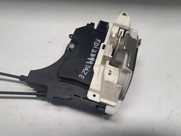FECHO DA PORTA FRENTE DTO PEUGEOT 4007 (VU_, VV_) | 07 - 13