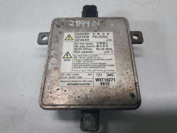 MODULO ELETRONICO PEUGEOT 4007 (VU_, VV_) | 07 - 13 Imagem-1