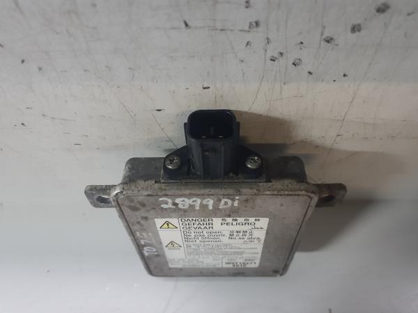 MODULO ELETRONICO PEUGEOT 4007 (VU_, VV_) | 07 - 13 Imagem-2