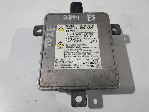 MODULO ELETRONICO PEUGEOT 4007 (VU_, VV_) | 07 - 13 Imagem-2