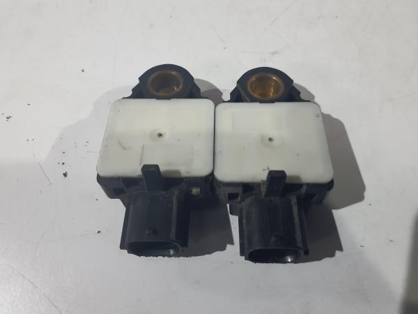 SENSOR DE IMPACTO DO AIRBAGS PEUGEOT 4007 (VU_, VV_) | 07 - 13