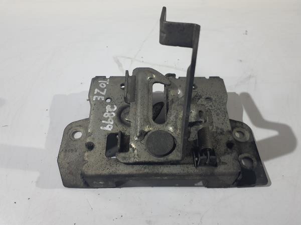 FECHO DE CAPOT PEUGEOT 4007 (VU_, VV_) | 07 - 13