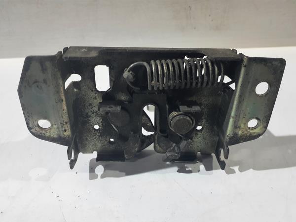 FECHO DE CAPOT PEUGEOT 4007 (VU_, VV_) | 07 - 13 Imagem-1