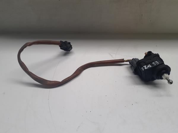MOTOR REGULADOR OTICAS PEUGEOT 4007 (VU_, VV_) | 07 - 13
