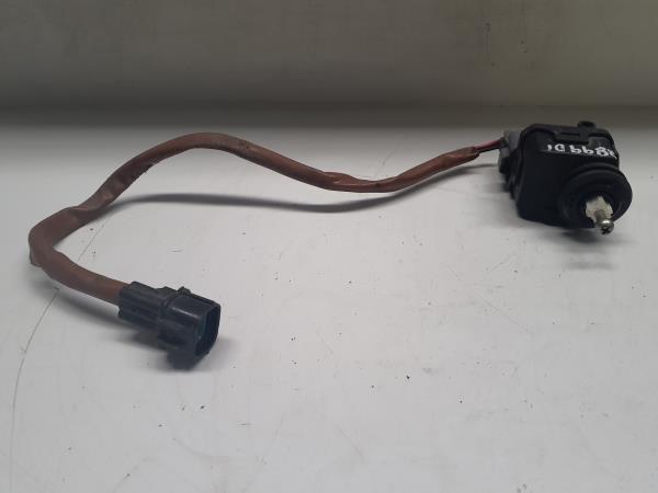 MOTOR REGULADOR OTICAS PEUGEOT 4007 (VU_, VV_) | 07 - 13