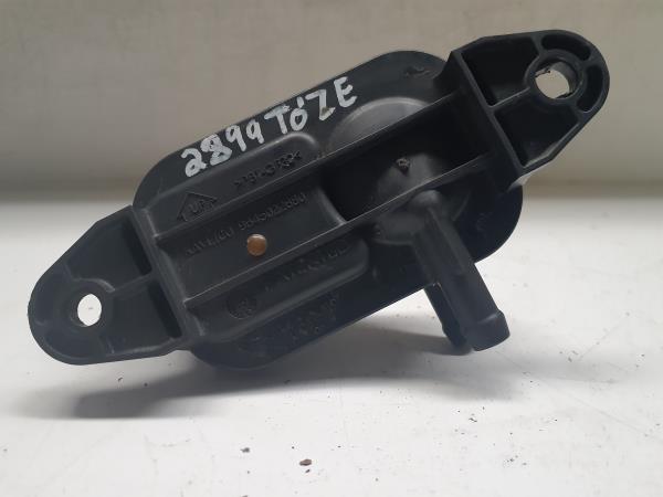 SENSOR DE PRESSAO PEUGEOT 4007 (VU_, VV_) | 07 - 13