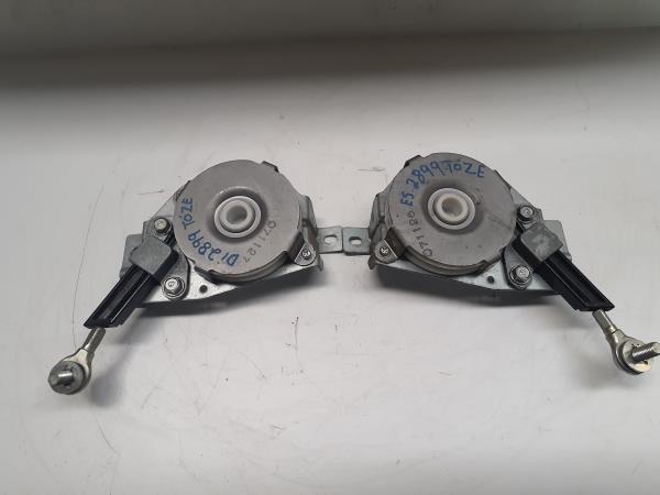 CABO PEUGEOT 4007 (VU_, VV_) | 07 - 13