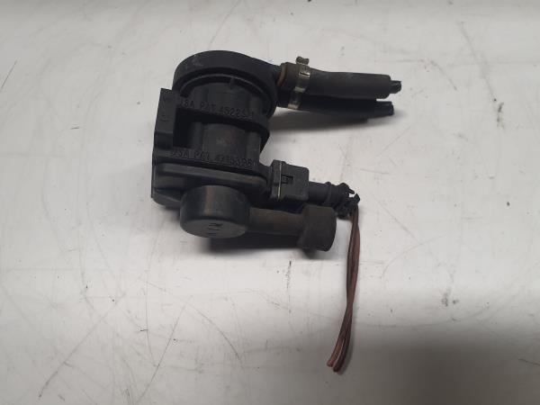 VÁLVULA DE CONTROLO DE PRESSÃO DO TURBO IVECO DAILY III Caixa/Combi | 97 - 09
