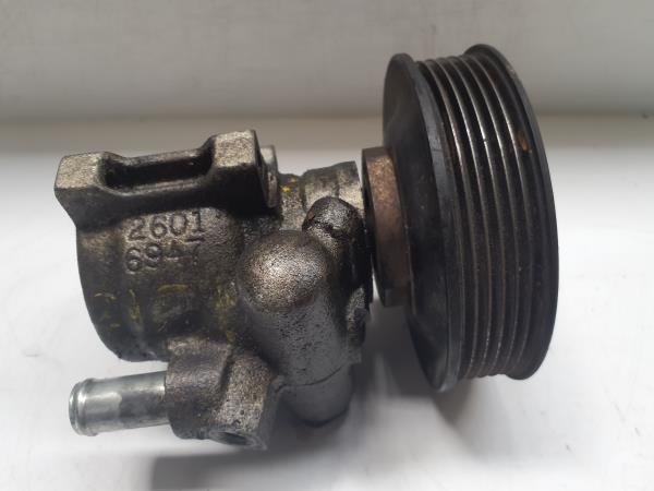 BOMBA DIREÇÃO VOLKSWAGEN GOLF IV (1J1) | 97 - 07