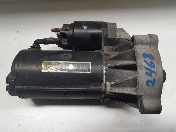 MOTOR DE ARRANQUE PEUGEOT 306 (7B, N3, N5) | 93 - 03