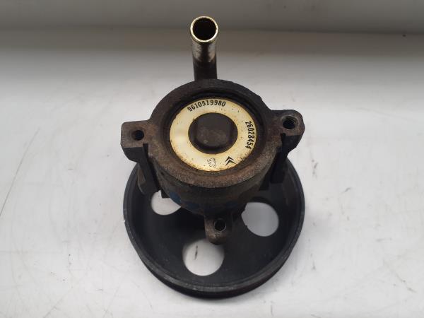 BOMBA DIREÇÃO PEUGEOT 306 (7B, N3, N5) | 93 - 03
