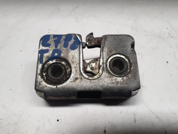 FECHO PORTA TRÁS DTO IVECO DAILY III Caixa/Combi | 97 - 09