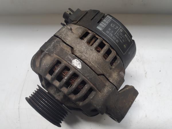 ALTERNADOR PEUGEOT 306 (7B, N3, N5) | 93 - 03