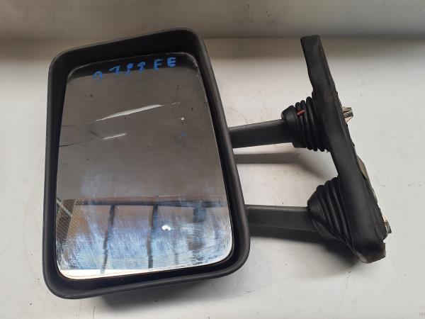 ESPELHO RETROVISOR ESQ IVECO DAILY III Caixa/Combi | 97 - 09