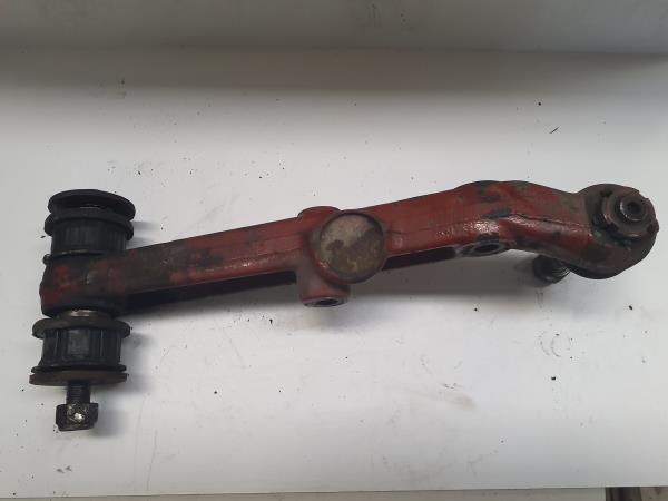 BRAÇO SUSPENSAO IVECO DAILY III Caixa/Combi | 97 - 09