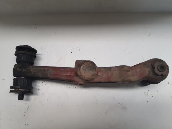 BRAÇO SUSPENSAO IVECO DAILY III Caixa/Combi | 97 - 09