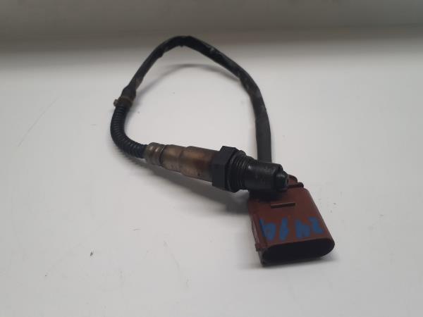 SONDA ELETRONICA SEAT IBIZA II (6K1) | 93 - 02