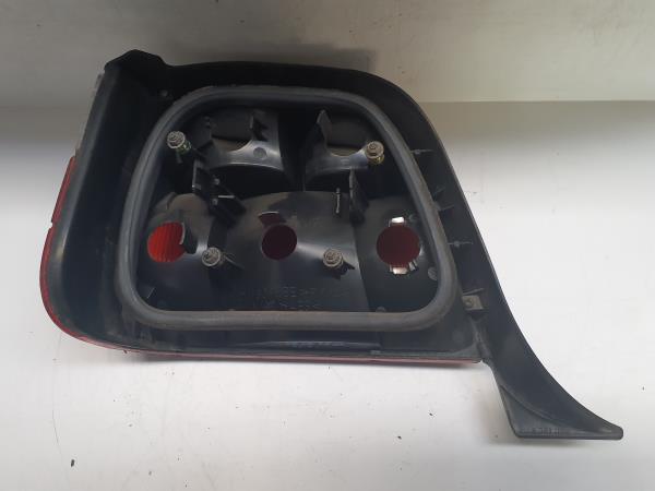 FAROLIM STOP DTO BMW 325 TD (3C/25 6T 1) Imagem-2