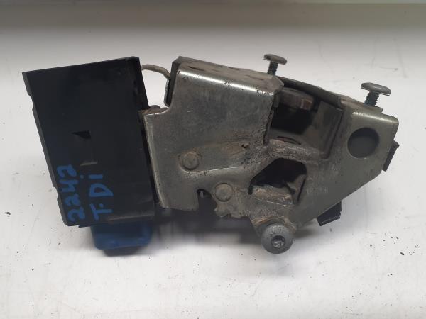 FECHO PORTA TRÁS DTO BMW 3 Touring (E36) | 94 - 99 Imagem-1