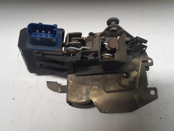 FECHO PORTA TRÁS DTO BMW 3 Touring (E36) | 94 - 99 Imagem-2