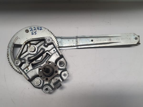 ELEVADOR TRAS ESQ. BMW 3 Touring (E36) | 94 - 99