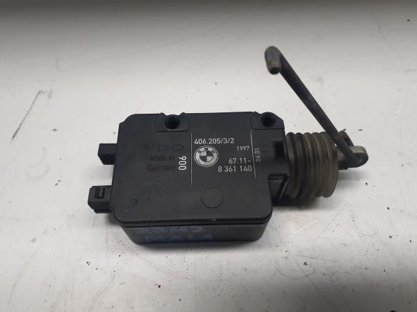 PISTOLAS FECHO CENTRAL ELETRICAS BMW 3 Touring (E36) | 94 - 99