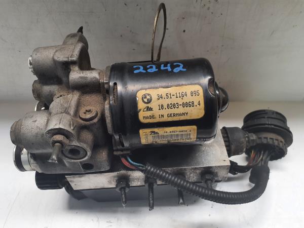 MODULO ABS BMW 3 Touring (E36) | 94 - 99