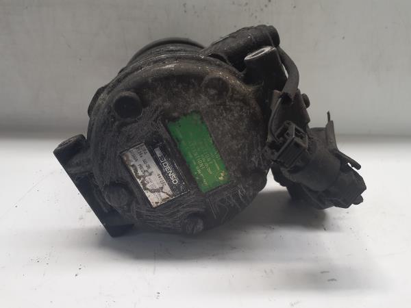 COMPRESSOR AR CONDICIONADO BMW 3 Touring (E36) | 94 - 99 Imagem-3