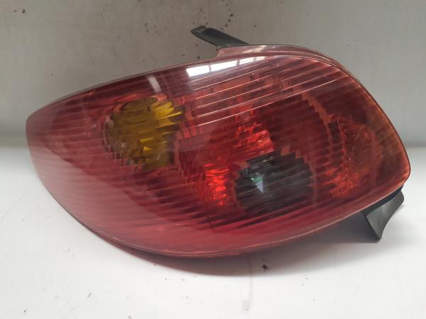 FAROLIM STOP ESQ. PEUGEOT 206 CC (2D) | 00 - 08