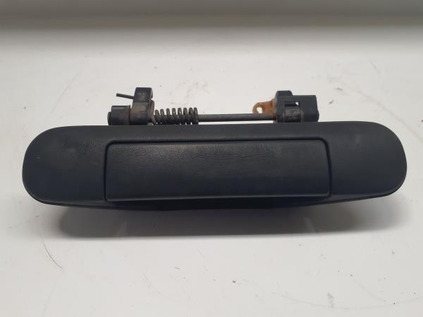 PUXADOR EXTERIOR FRENTE ESQUERDO NISSAN ALMERA I (N15) | 95 - 00