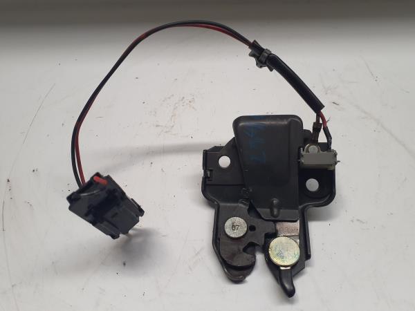 FECHO DE CAPOT NISSAN ALMERA I (N15) | 95 - 00 Imagem-1