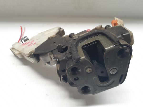 FECHO PORTA TRÁS DTO NISSAN ALMERA I (N15) | 95 - 00
