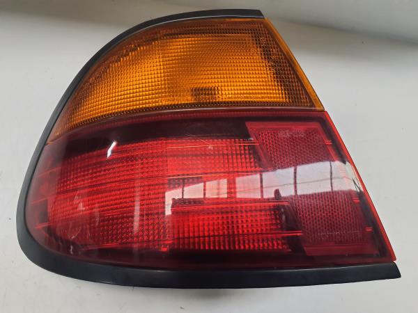 FAROLIM STOP ESQ. NISSAN ALMERA I (N15) | 95 - 00